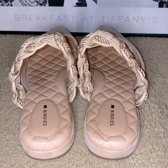 Birdies The Swan Slip-on Loafer - Picture 8 of 13